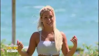 les marseillais vs le reste du monde saison 3  &eacute;pisode 54