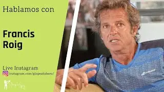Francis Roig