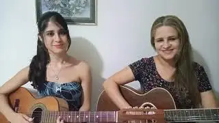 Priscilla & Geisa Helena / Me Acostumei Sem Você - Irmãs Barbosa (Edna Barbosa / Guy Boaventura)