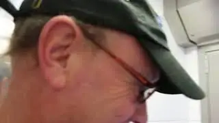 Australian public toilet