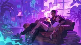 Songs To Smoke To When You're High &mdash; 420 Music | Chill Rap &bull; Bluesy Soul &bull; Healing Vibes (2025)