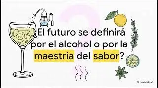 La Ciencia del C&oacute;ctel Sin Alcohol
