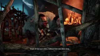[Letsplay Farcry Primal Episode #8]