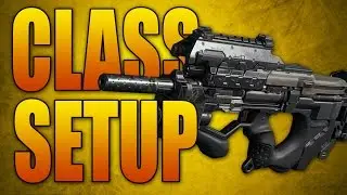 BEASTLY WEEVIL CLASS SETUP! (Make the Weevil Actually Good)