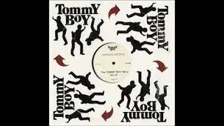 The Tommy Boy Story Vol. 1: Pressure Drop - Rock the House (You'll Never Be)