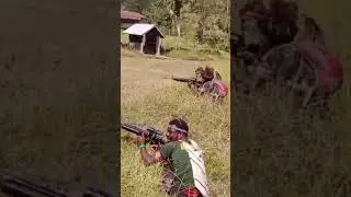 #tpnpb #opm КОДАП VIII ИНТАН ДЖАЯ #westpapua