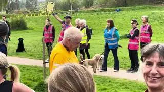 Torvean parkrun Event 185 (26th Apr 2025)