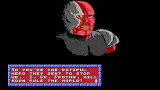 30 minutes of... Duke Nukem 1 Episode 1