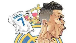 CR7&rsquo;s Summer Transfer Saga &ndash;