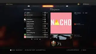 BLACKOUT  WAGERS