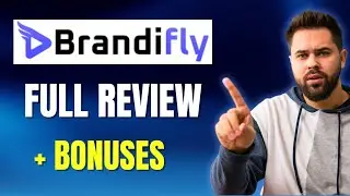 BrandiFly Review &ndash; Full Review + Bonuses