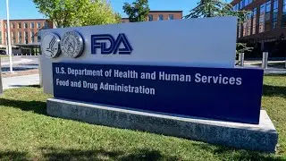 Covering Your Health: FDA considers banning Red Dye 3