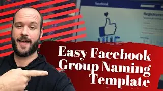 How to Name Your Law Firm's Facebook Group to Attract Leads & Clients
