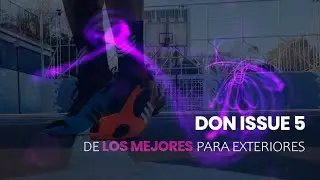 DON ISSUE 5 Test Completo