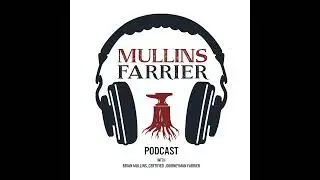 Inflation with Andrew DeVisser CJF