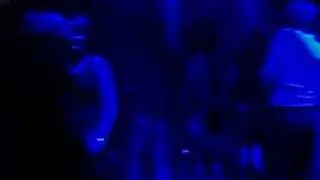 Lonestar live @ Aqua Lounge Part 2