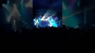 19/09/2020 Москва HORUS/ZARAZA/RIPBEAT 