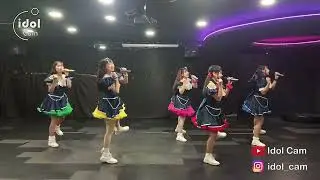 Hira Dazzle - Percaya Jalani Hadapi at Stellabration Zona Korea Mangga 2 Square 281225