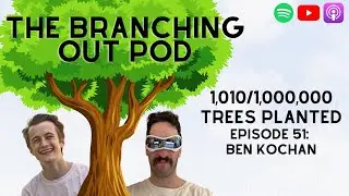 Episode 51: Ben Kochan