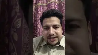 Syed Ahsan Ali Tech intro Vlog # 1 || Syed Ahsan Ali Tech information