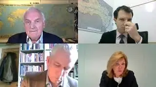 Emerging stronger, vol. 3: 54 days of a sovereign United Kingdom - what now for the UK and the EU?