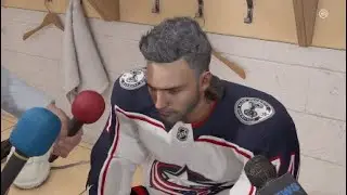 NHL 21 Be a Pro | Year 2 ep. 11 | Breaking Gretzky's Record?????