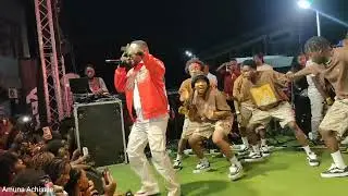 Wanted tour Grand finale Highlights :- Gwamba & Nasty C, Zeze & many more! 