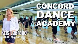 Concord Dance Academy | Concord NH Patch | Trusted Realtor Concord NH