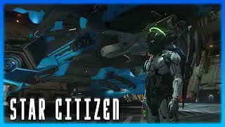 Star Citizen - Into the Verse