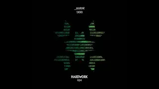 _asstnt  - Last Day In Earth [ Hardwork Records ]