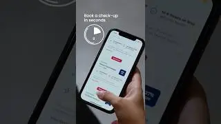 Is Dr. FLASH App the BEST Option for Your FULL BODY CHECKUP?