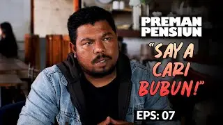 Cecep Siap Bantu Selesaikan Masalah Uang Silvia | PREMAN PENSIUN 5 | EPS 7 (4/5)