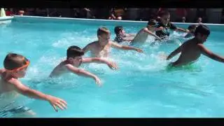 Senior Swimming Carnival 2017
