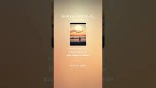 Confie em mim (I will - Citizen Way) - Versão Português BR
