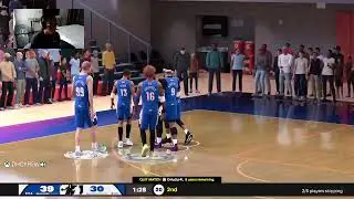 NBA 2K26 (SEASON 1) REC: 22 PTS 11 AST 5 STL! MVP! BLOW OUT!