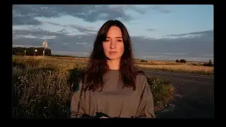 От такой красоты кружит голову. Природные локации для съемок.