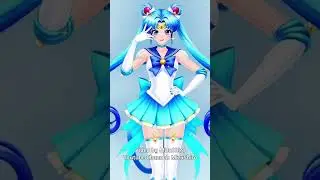 Rory MizuShiro Magic Transformations✨#OC #RoryMizuShiro #kawaii