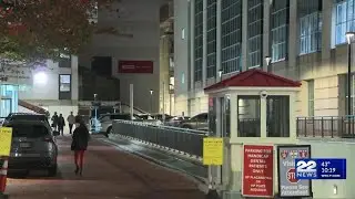 Two charged in Harvard Medical School explosion conspiracy