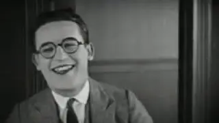 Harold Lloyd , Dr Jack (1922)