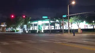 Traffic ⛔ tv Chef Creole 54 Street LiL Haiti Miami TVRadio Miami 305