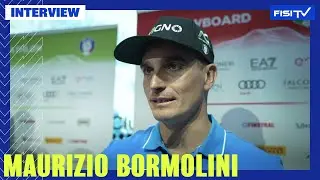 Maurizio Bormolini 