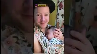 what does your child call you
