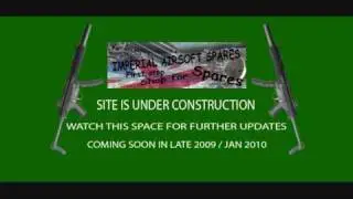 Imperial Airsoft Spares - Coming Soon