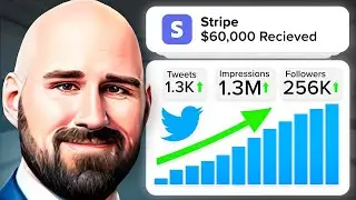 How THIS Agency Makes $60,000 A Month Writing Tweets