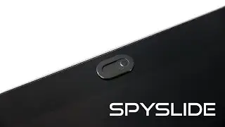 Spyslide - A word from our sponsor...