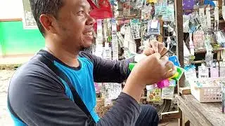 Review lagi dagangan mang Yadi #review #dagangan #funny 