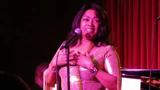 Scherrie Payne & Susaye Greene (on lead) with Joyce Vincent - Free (Catalina Jazz Club, 12/21/2019)