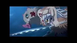 Lord inosuke #demon slauer