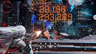 Maxed Greg's Reversed Fate Worth It?! No Z Ultimate Gley vs Massacre Python - The First Descendant