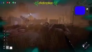 (18+) Let's play Dead by Daylight 02.06.2025
